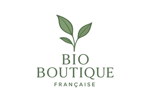 Logo simple et naturel pour boutique bio